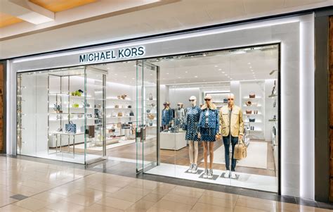 Michael Kors To Open in CF Pacific Centre 